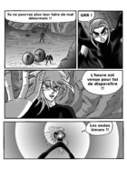 Asgotha : Chapitre 123 page 19