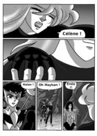 Asgotha : Chapitre 124 page 11