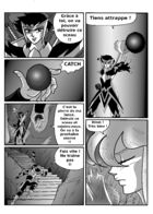 Asgotha : Chapitre 124 page 15