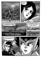 Asgotha : Chapitre 124 page 18