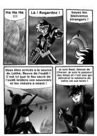 Asgotha : Chapitre 124 page 20