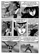 Asgotha : Chapitre 125 page 8