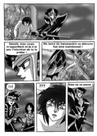 Asgotha : Chapitre 125 page 11