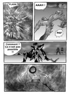 Asgotha : Chapitre 125 page 18