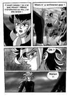 Asgotha : Chapitre 125 page 19