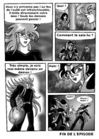 Asgotha : Chapitre 125 page 20