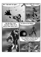 Asgotha : Chapitre 127 page 11