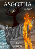 Asgotha : Chapitre 127 page 1