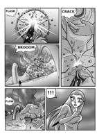 Asgotha : Capítulo 128 página 3