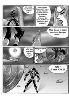 Asgotha : Chapitre 128 page 12