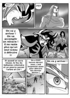 Asgotha : Chapitre 128 page 15