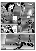 Asgotha : Chapitre 128 page 17