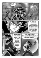 Asgotha : Chapitre 129 page 13