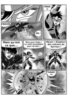 Asgotha : Chapitre 129 page 20