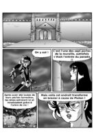 Asgotha : Chapitre 130 page 12