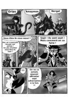 Asgotha : Chapitre 130 page 18