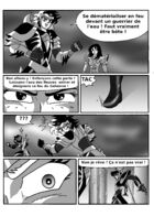 Asgotha : Chapitre 131 page 18