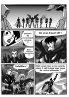 Asgotha : Chapitre 131 page 19