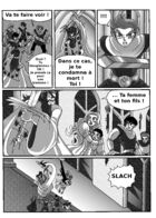 Asgotha : Chapitre 132 page 13