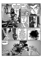 Asgotha : Chapitre 132 page 15