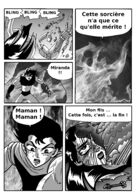 Asgotha : Chapitre 133 page 15