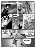 Asgotha : Chapitre 133 page 19