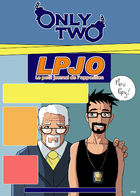 Only Two : Capítulo 4 página 1