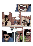 Only Two : Chapitre 4 page 2