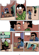 Only Two : Chapitre 4 page 3