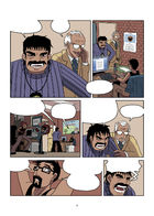 Only Two : Chapitre 4 page 4