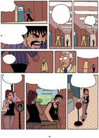 Only Two : Chapter 4 page 6