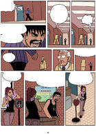 Only Two : Chapitre 4 page 6