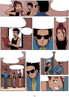 Only Two : Chapitre 4 page 12