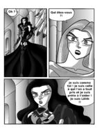 Asgotha : Chapitre 135 page 16