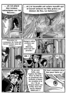 Asgotha : Chapitre 135 page 18
