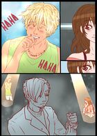 Scarlet Butterfly : Chapitre 1 page 14