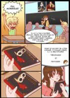 Scarlet Butterfly : Chapitre 1 page 19