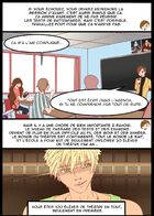 Scarlet Butterfly : Chapitre 1 page 21