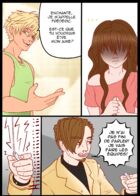 Scarlet Butterfly : Chapitre 1 page 25