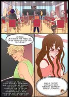 Scarlet Butterfly : Chapitre 1 page 26