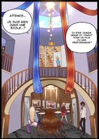Scarlet Butterfly : Chapitre 1 page 8