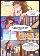Scarlet Butterfly : Chapter 1 page 9