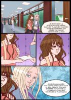 Scarlet Butterfly : Chapitre 1 page 12