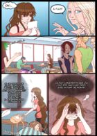 Scarlet Butterfly : Chapitre 1 page 13
