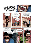 Only Two : Chapitre 4 page 2