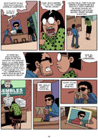 Only Two : Chapitre 4 page 3