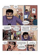 Only Two : Chapitre 4 page 4