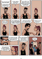 Only Two : Chapitre 4 page 7