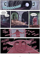 Only Two : Chapitre 4 page 10