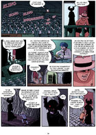 Only Two : Chapitre 4 page 11